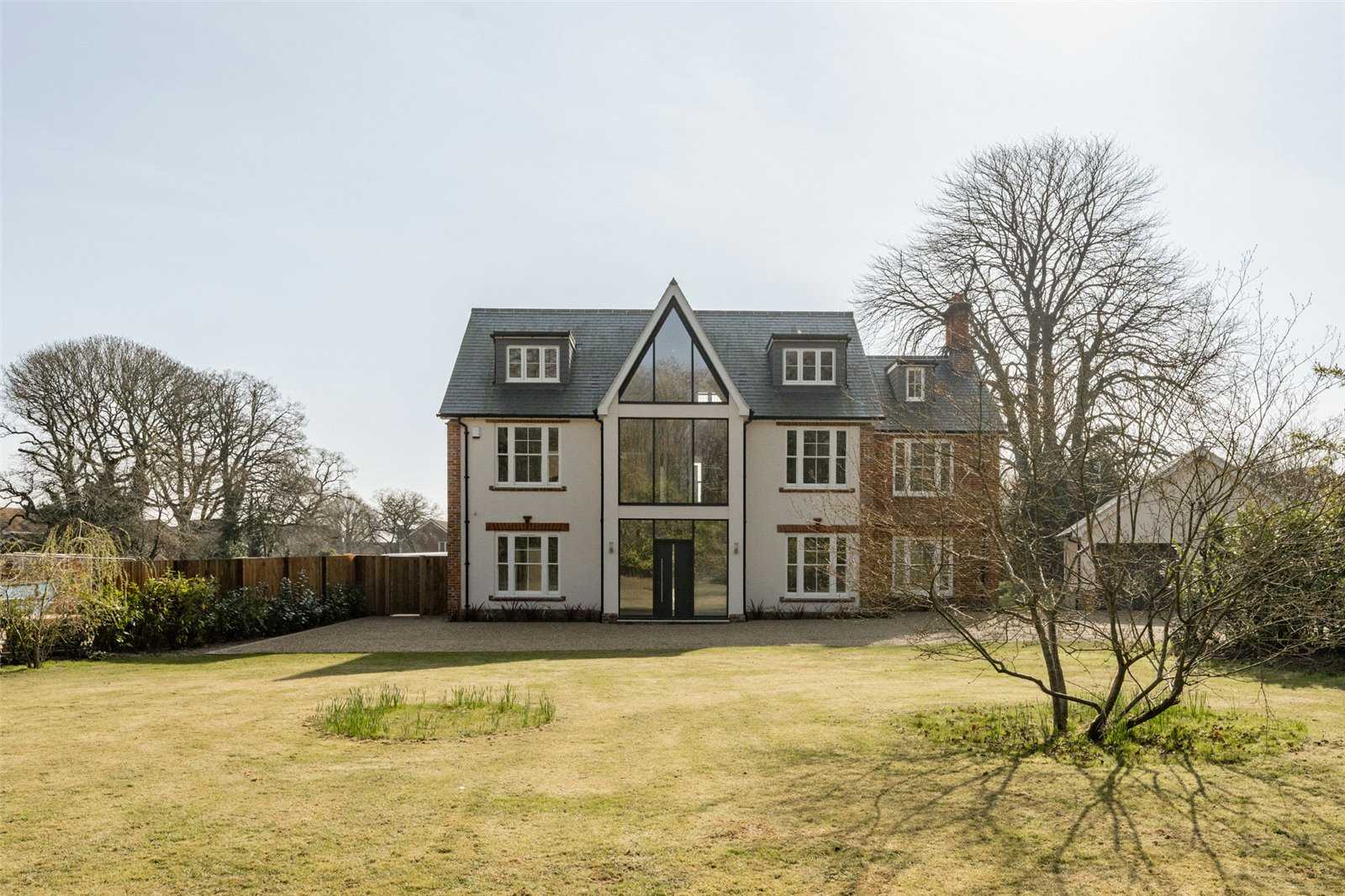 Framingham House