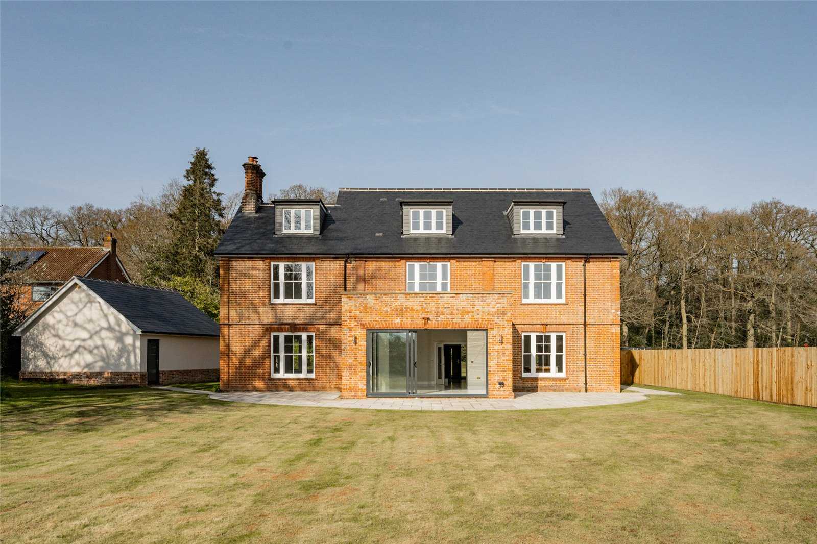 Framingham House