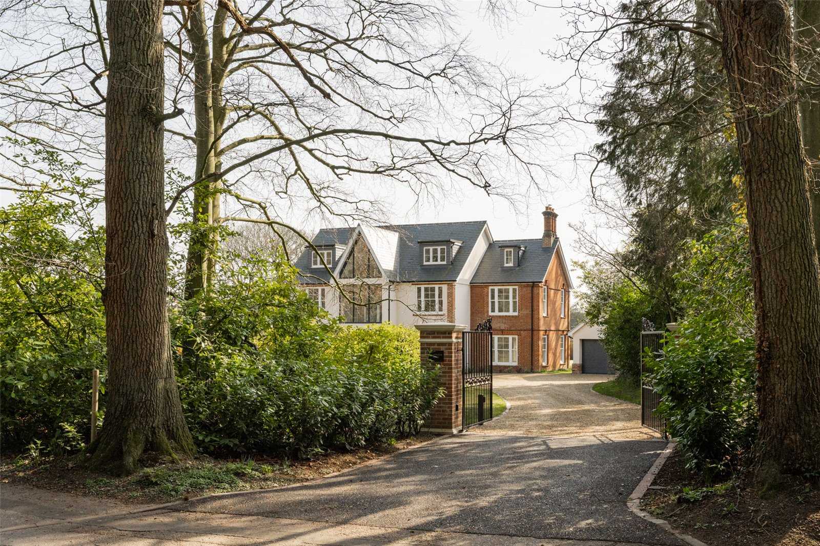 Framingham House